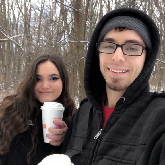 Meet your Posher, Jacob - Picture 1 of 1